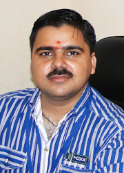 Aditya Gaur